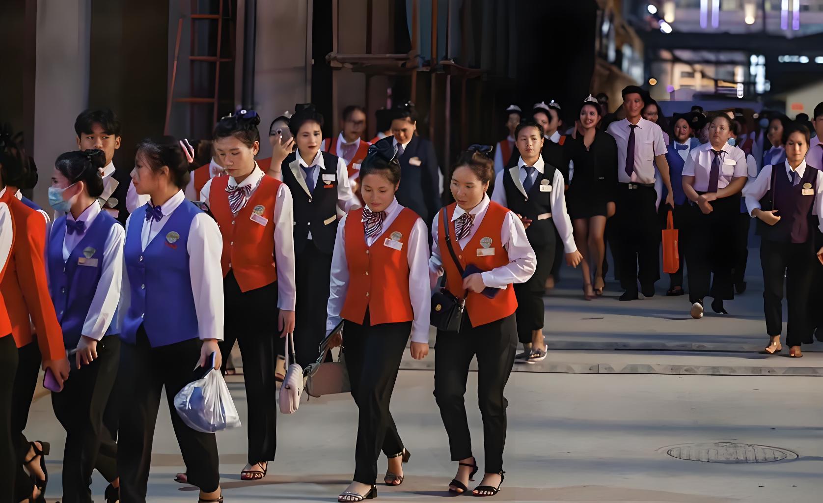 华纳公司客服售后服务